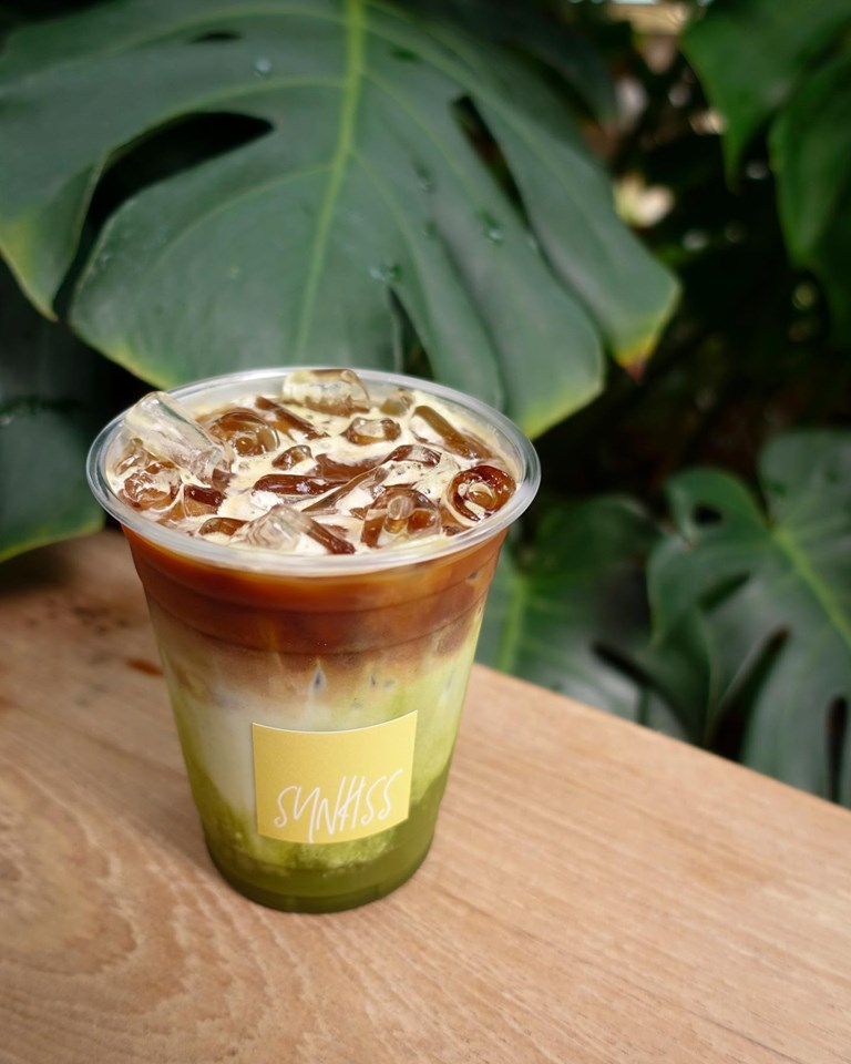 green tea