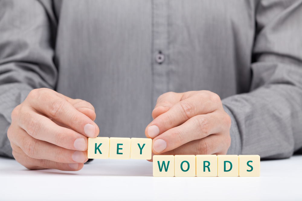 keyword seo